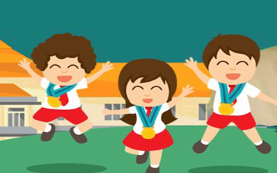 Pengumuman Kelulusan Kelas VI Tahun Pelajaran 2022/2023